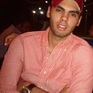 Meet your Posher, Albert